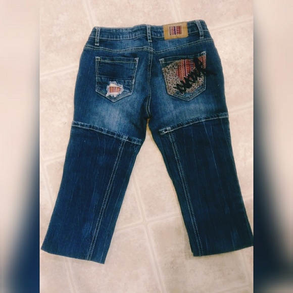 SOLD Preimer jeans - Picture 2 of 2